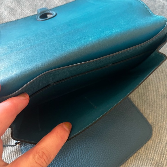 ❌SOLD❌Hermes dogon wallet❌SOLD❌ - Picture 10 of 10